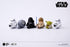 『スター・ウォーズ』SML MINI-FIGURE BLIND BOX STAR WARS SERIES【202509再販】